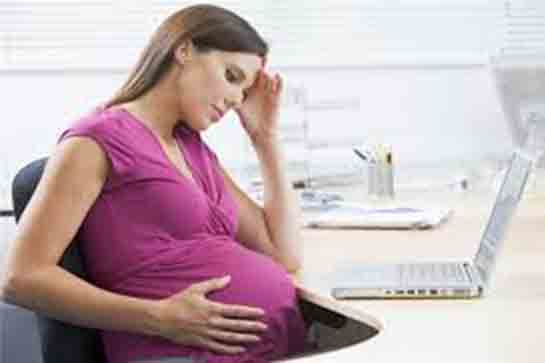 Hamilelikte Kanszlk