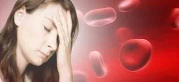 Kansızlık Baş Ağrısı Yapar mı?